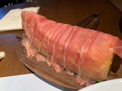 蜜瓜火腿-CAPARESH開府莱舍(望京金辉店)
