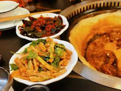 -老家大锅台·铁锅炖·地锅鸡(建邺文体路店)