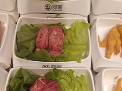 -冠菌火锅烤肉自助(东莞樟木头店)