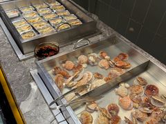 -禾斗海鲜自助(市南银座店)