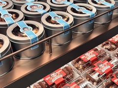 -丁香西饼屋(桂林路店)