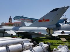 -中国人民解放军海军博物馆