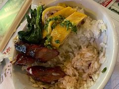 -憶廟街 X 沙角邨(太古城店)