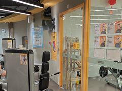 -超鹿运动(大唐世家店)