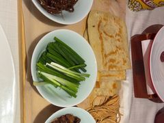 -大鸭梨烤鸭·北京菜(大兴南小街店)