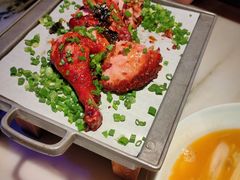 -绿茶餐厅(昆明世纪金源店)
