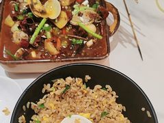 -小食迹贵阳丝娃娃(世纪金源店)