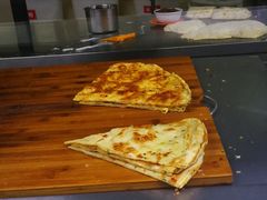 酱香饼-华中科技大学百景园(三楼酒店)
