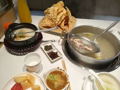 -犇鼎牛潮汕牛肉火锅(新辰里学清路店)