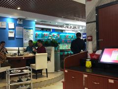 -海大大蒸汽海鲜餐厅·粤菜·特色小炒(欢乐颂店)