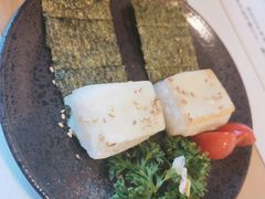 烤年糕-河风精致寿司(太原店)