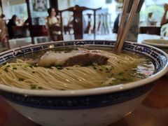 -同得兴 Since·1995 传统苏式面馆(十全街店)