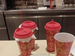 -奈雪的茶(印象城店)