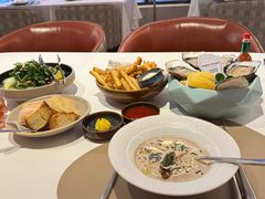 -斯普汇生蚝牛排馆(中骏世界城店)