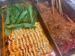 -串一火锅(赛格国际购物中心店)