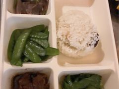 -和子足浴SPA会馆(梁溪店)
