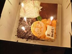 -幸福西饼面包茶饮(车公庙店)