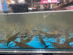 -盒马鲜生(皇庭广场店)