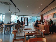 -星巴克(南昌恒茂梦时代广场店)