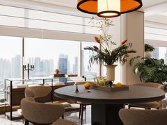 -寒舍户外烧烤团建聚会别墅轰趴馆(安农大店)