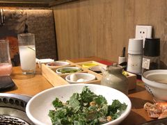 -赤坂亭·M9和牛烧肉·铁板烧(合肥万象城店)