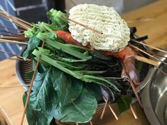 -丹妹麻辣烫(袁家岭20year店)
