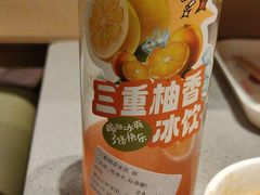 -海底捞火锅(名门店)