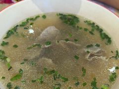 -小杨生煎(浦江欢乐颂店)