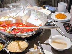 -骨之味·筒骨汤火锅(江头店)