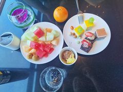 -上海龙之梦万丽酒店