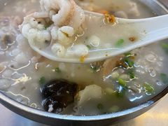 薏米粥-广场正宗原汁薏米店