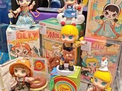 -泡泡玛特POPMART(沈阳大悦城店)