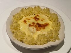 奶汁杂拌-波特曼西餐厅(南岗店)