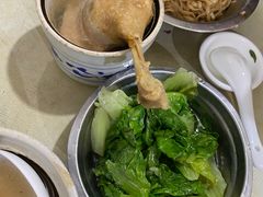 -姐妹炖罐店(桂香街总店)