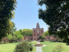 -之江大学-旧址