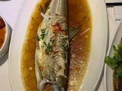 -同庆楼(华强吾悦广场店)