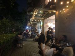 -Alimentari早午餐(安福路店)