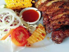 -Onion restaurant