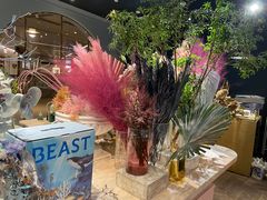 -BEAST野兽派(上海浦东嘉里城店)