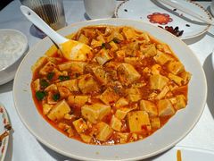 -渝信川菜·川味家常菜(新辰里亚运村店)