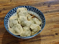 红油水饺-素椒杂酱面(油篓街店)