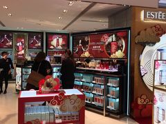 -DFS迪斐世(香港广东道店)