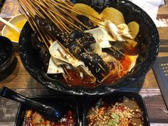-落端云串串香(南京凤凰西街店)
