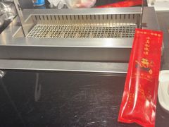 -橦橦小马扎烧烤 (传媒大学店)