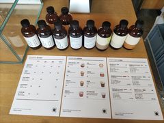 -DEEP COFFEE(瑞光烘焙工厂店)