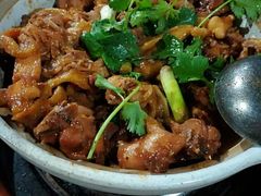 -老东风菜馆·潮汕大排档