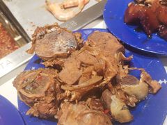 -星伦多自助料理·涮烤一体(江桥万达店)