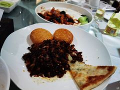 -鸭王烤鸭店(三里河店)