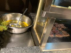 -芭菲盛宴·环球美食(北城国际店)