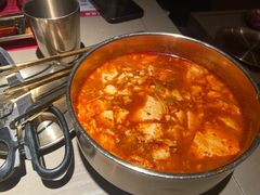 -西塔老太太泥炉烤肉(青浦蟠龙天地店)